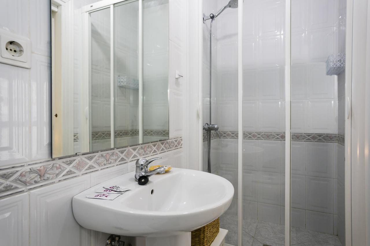 Weforyou Near The Beach Two Bedrooms In Pueblo Evita Benalmádena Exterior foto