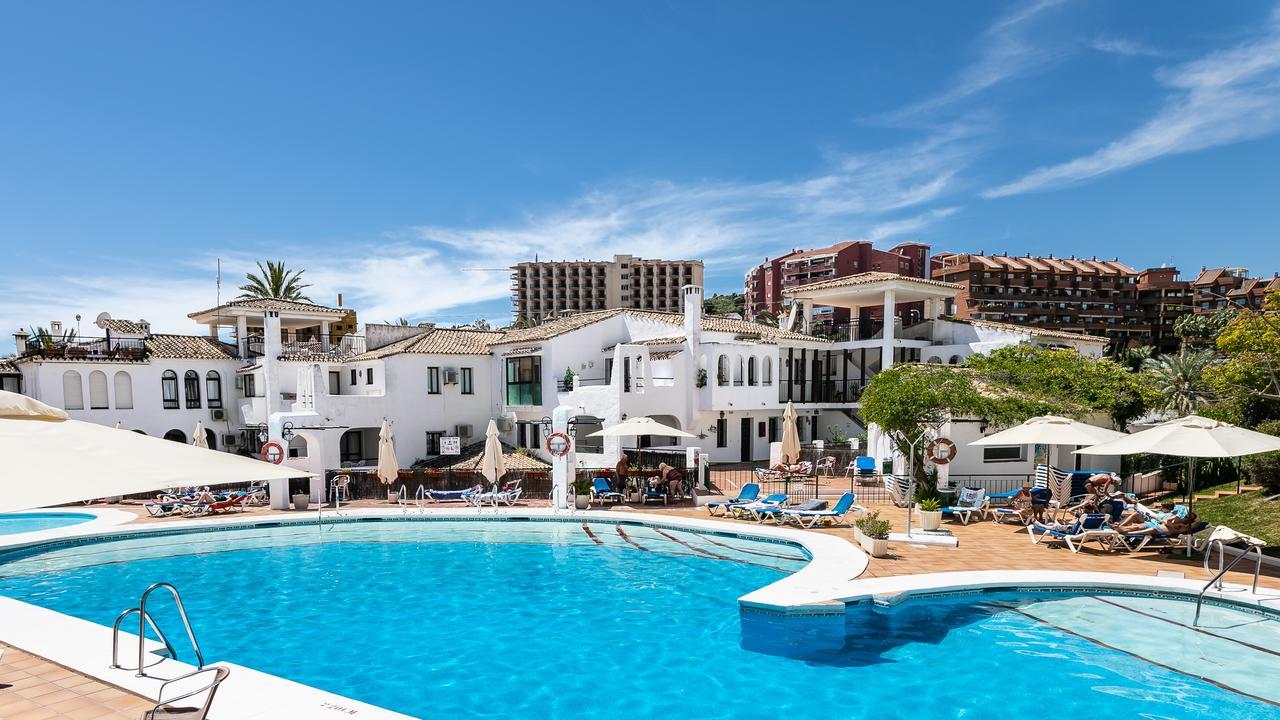 Weforyou Near The Beach Two Bedrooms In Pueblo Evita Benalmádena Exterior foto